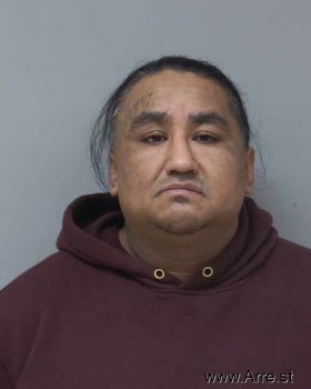 Jose Luis Meza Mugshot