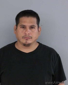 Jose Hernandez Meza Mugshot