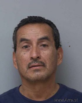 Jose Angel Miranda Mugshot