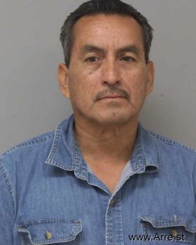 Jose Angel Miranda Mugshot