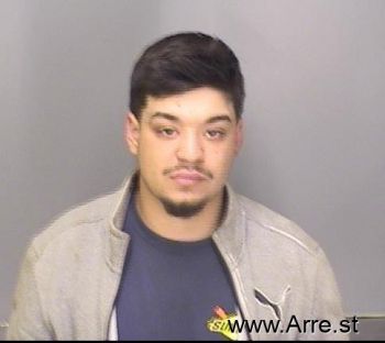 Jose Armardo Miranda-perez Mugshot