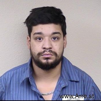 Jose Armardo Miranda-perez Mugshot