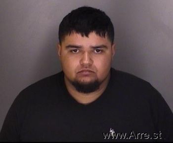 Jose Manuel Munoz Mugshot