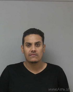 Jose  Munoz-aldama Mugshot