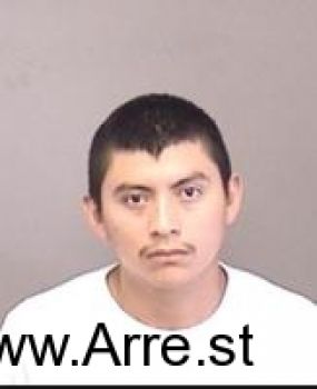 Jose Luis Najera Mugshot