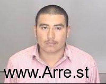 Jose Luis Nieto-gomez Mugshot