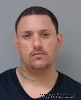 Jose Cruz Ochoa Mugshot