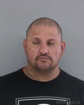 Jose Cruz Ochoa Mugshot