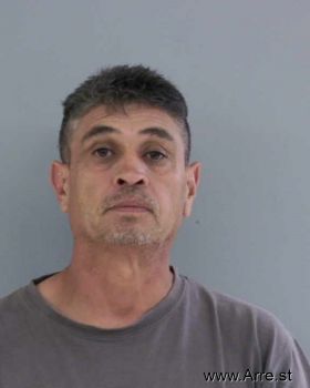 Jose  Ochoa Mugshot