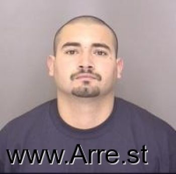 Jose Nunez Ojeda Mugshot