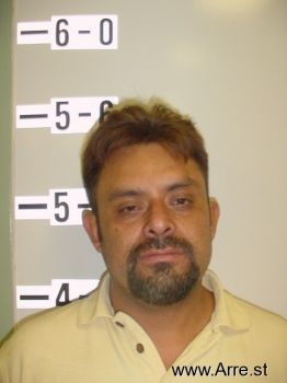 Jose Alberto Ojeda Mugshot