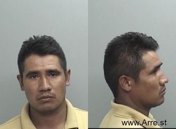 Jose Luis Ortiz-santos Mugshot