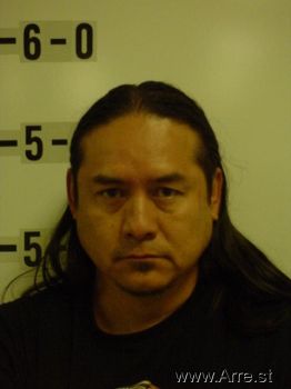 Jose Remijio Pacheco Mugshot