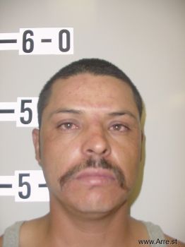 Jose Flores Parra Mugshot