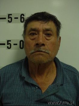 Jose Concepcion Parra Mugshot