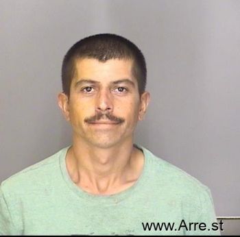 Jose Candelario Parralopez Mugshot