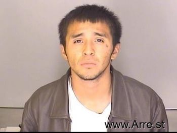 Jose Nunez Paz Mugshot