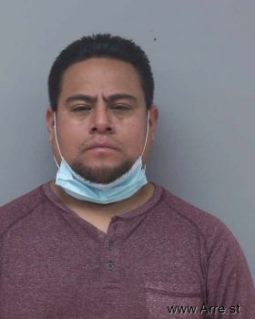 Jose  Paz-guzman Mugshot