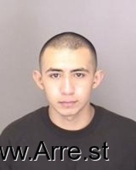 Jose Miguel Penaloza Mugshot