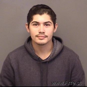 Jose Mavel Quezada Mugshot