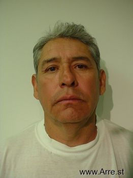 Jose Trinidad Quinones Mugshot