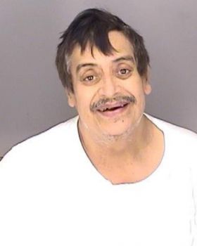 Jose Luis Quintero Mugshot