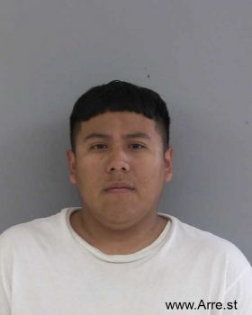 Jose  Ramos Mugshot