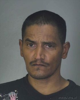 Jose Alejandro Resendez Mugshot