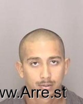 Jose Antonio Reyna-valdez Mugshot