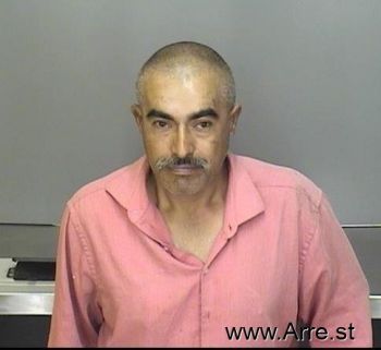 Jose Maria Rico-corona Mugshot