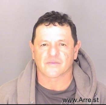 Jose  Rivas-castaneda Mugshot