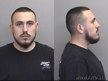 Jose Eduardo Romanalvarez Mugshot