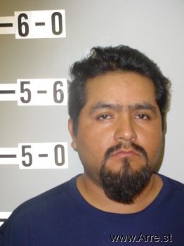 Jose Guadalupe Rosales Mugshot