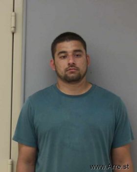 Jose Alfredo Rubio-catano Mugshot