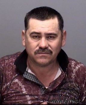 Jose  Salas Miranda Mugshot