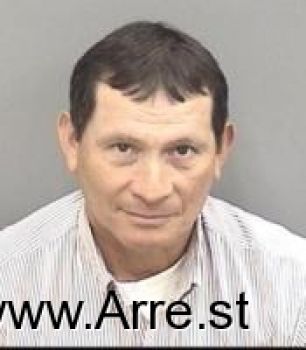 Jose Antonio Salazar Mugshot