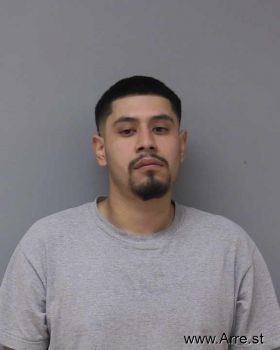 Jose Armando Salazar Mugshot