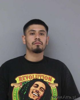 Jose Armando Salazar Mugshot