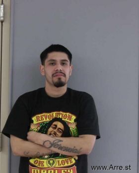 Jose Armando Salazar Mugshot