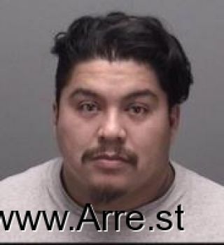 Jose Juan Salazar-navarro Mugshot