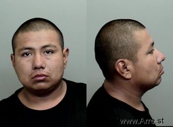 Jose  Salazar Hernandez Mugshot