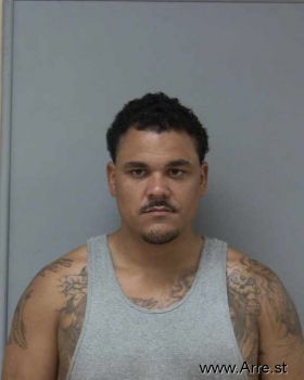 Jose  Salomon Mugshot