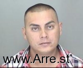 Jose Manuel Sanchez-zapien Mugshot