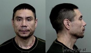 Jose Johnny Santiago Mugshot