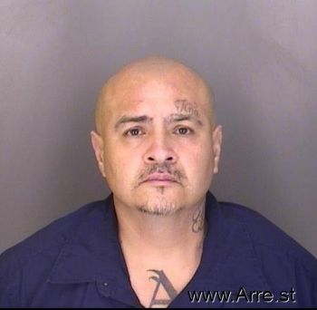 Jose Ramon Santiago Mugshot