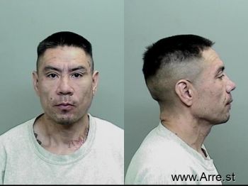 Jose Johnny Santiago Mugshot