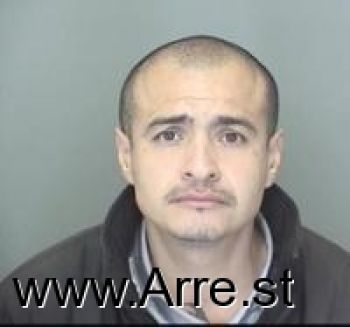 Jose Ramon Santiago Mugshot