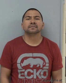 Jose Hernandez Santiago Mugshot