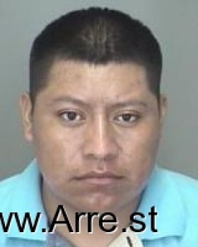 Jose  Santiago Hernandez Mugshot