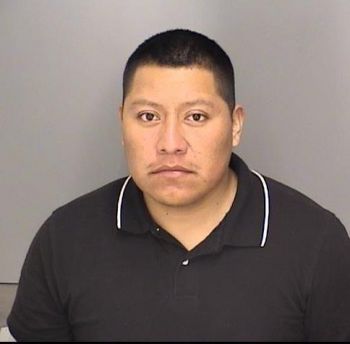 Jose  Santiago Hernandez Mugshot